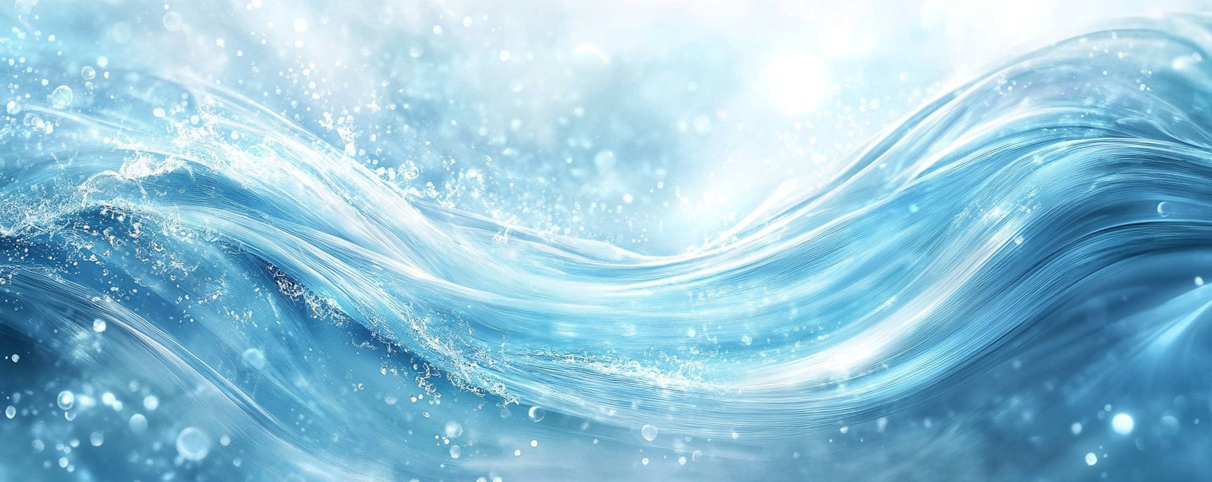 水 WATER