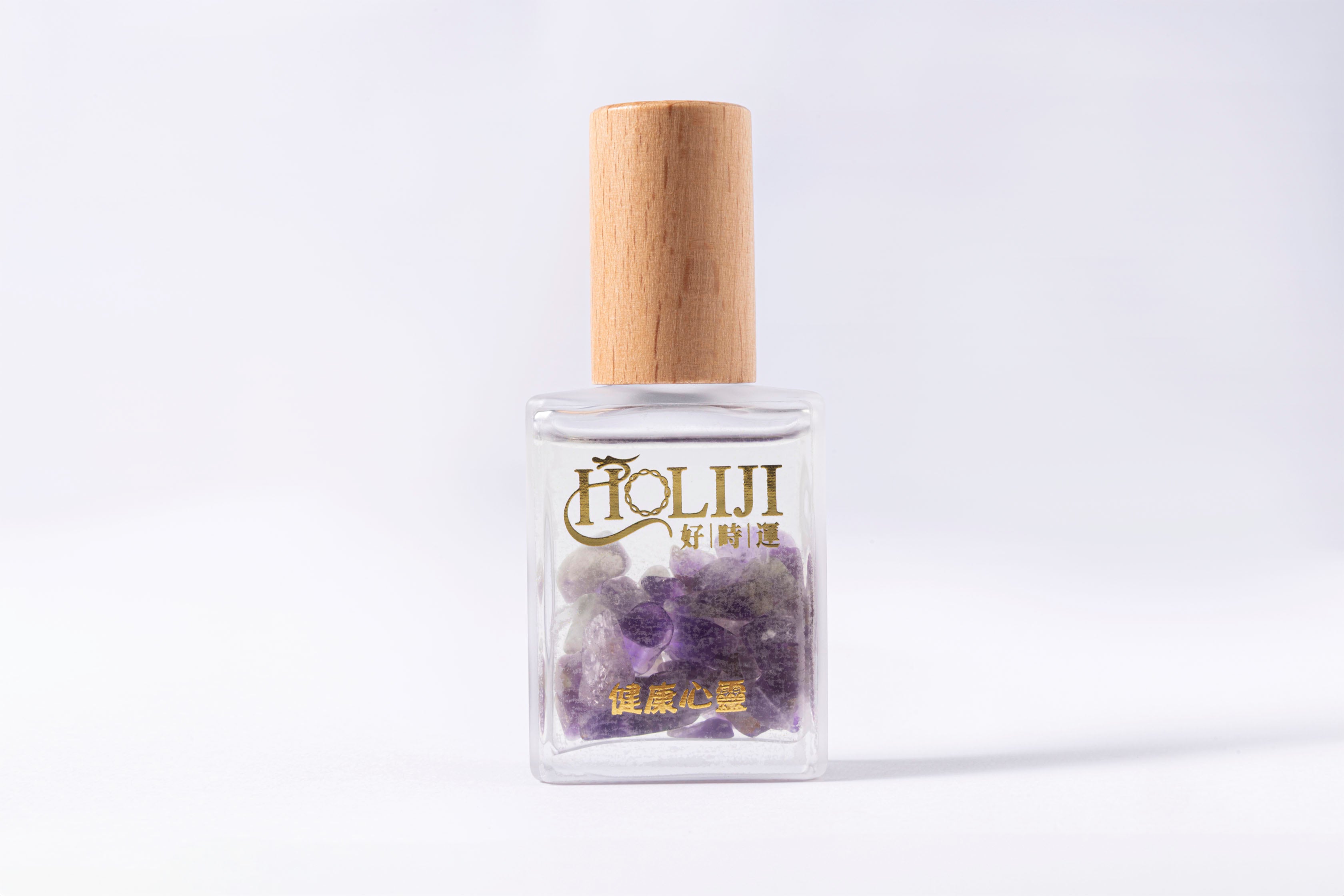 沈靜之心｜🪻花香調15ML